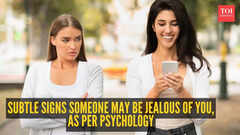 10 subtle signs someone may be jealous of you, as per psychology