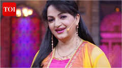 Shilpa Shinde False Case Admission: Upasana Singh backs her honesty