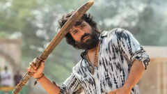 'Peddi' BO Day 5: Ram Charan's film GROSSES OVER Rs 248 cr