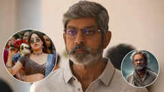 'She did what director asked': Jagapathi Babu BACKS Janhvi