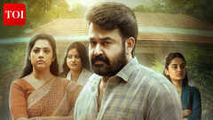 Mohanlal's 'Drishyam 3' hits lowest single-day figure