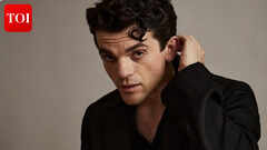 Edward Bluemel cast as young Hercule Poirot in new series