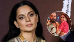 Amid Peddi row, Kangana says, 'Women are objectified even if ...'