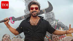 Suriya's 'Karuppu' nears Rs 304.85 crore worldwide