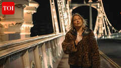 Nicola Walker thought her dog co-star was 'dead on a table' on set