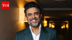 R Madhavan shares gratitude for Padma Shri honour
