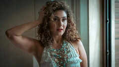 Actor Alleges Dog Killing: Manjari Fadnis details Mikey assault