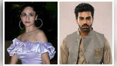 Hunar Hali and Mayank granted divorce, nine-year marriage ends