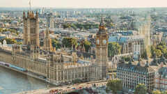 London's Billionaire Street: 5 most expensive real estate addresses attracting the world's wealthiest buyers