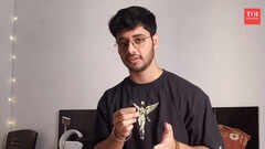 &lsquo;The biggest thing that's invisible is lifestyle inflation disguised as convenience&rsquo;: 22-year-old Noida engineer who saves ₹20,000 a month shares his biggest money lesson