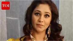 Amrapali Gupta&rsquo;s Comeback Role: actor turns with Mannat