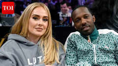 Rich Paul reveals how he first met Adele
