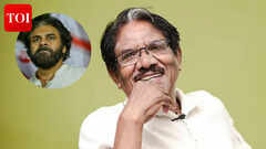 Pawan Kalyan pays tribute to Bharathiraja