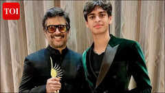 When R Madhavan talked about being a parent
