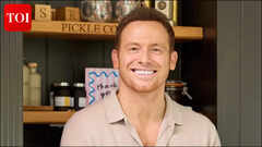 Joe Swash gets emotional learning about his ancestry