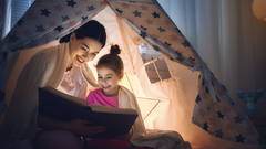 7 fun activities parents can do with children that they&rsquo;ll cherish forever