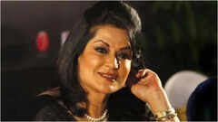 Moushumi Chatterjee BREAKS SILENCE on retirement rumours