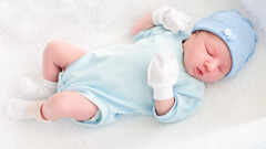 10 baby boy names that symbolise limitlessness