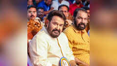 Mohanlal's 'Drishyam 3' lands in legal trouble