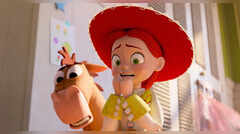 'Toy Story 5' buzz grows as fans react to Taylor Swift song and Jessie story