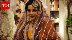 Kanika on role in Sehar Hone Ko Hai: says role is heavy and haunting