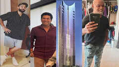 From Vinod Kambli to Virat Kohli; famous cricketers who own luxurious properties in Mumbai&rsquo;s premium neighbourhoods