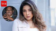 Sakshi Agarwal: 'Bharathiraja sir changed the language of Tamil cinema'
