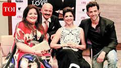 Sunaina recalls crash dieting led to tuberculosis meningitis