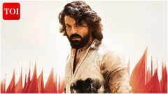 'Peddi' BO day 7: Ram Charan film witnesses midweek decline