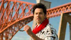'Hai Jawani Toh' BO Day 6: Varun's film crosses Rs 50 cr globally