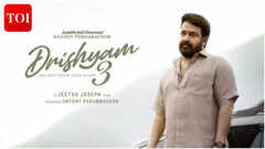 'Drishyam 3' nears end of third week strongly