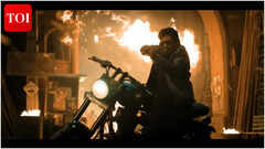 'NBK111' glimpse: Balakrishna impresses in new avatar