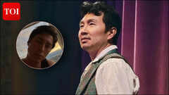 Simu Liu comes to Hudson Williams defence