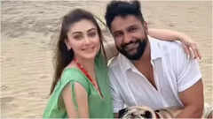 Parag Tyagi recalls wholesome moments with late wife Shefali