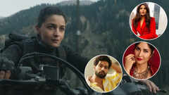 'Alpha': Katrina, Priyanka, Vicky hail Alia's action avatar