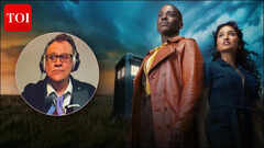 &lsquo;Doctor Who&rsquo; Russell T Davies exits show as Christmas special is cancelled