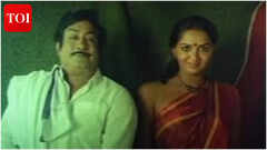 When Bharathiraja trusted women viewers