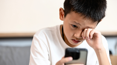Are your kids addicted to screens too? 5 things parents must fix first before limiting screen time