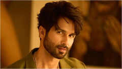 Shahid slams the trend of calling yourself a brand