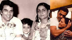 Bobby says his mother Prakash Kaur didn't get into Dharmendra's fame, glory