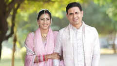 Ashlesha opens up about 22-year live-in relationship with Sandeep