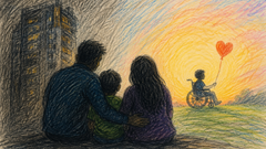 Terminally ill child&rsquo;s family ends life in suspected suicide: What lead to this tragedy and the sad truth about caregivers' mental health