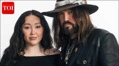 Billy Ray Cyrus on dealing with sepsis and surviving