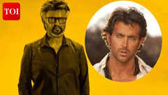 Hrithik Roshan set to reunite with Rajinikanth in 'Jailer 2'