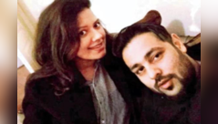 Meet Isha Rikhi making headlines for wedding pics with Badshah