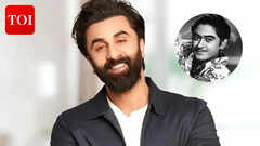Ranbir Kapoor had once revealed why Kishore Kumar's biopic was stalled