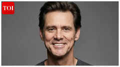 Quote of the day by Jim Carrey