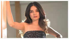 Sehar Hone Ko Hai: Bhavika Sharma to replace Rishita Kothari