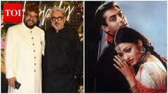 'Bhansali ne 6 mahine footage khaya': Ismail reveals Tadap story