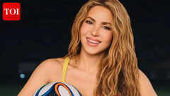 2026 World Cup: Shakira headlines opening ceremony - WATCH
